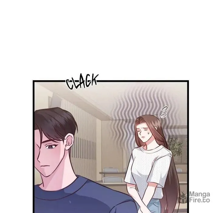 Read First Impressions chapter 11 image 26 on Lezhin