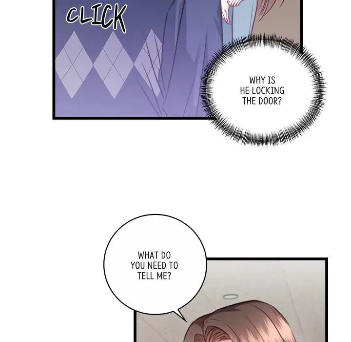 Read First Impressions chapter 11 image 27 on Lezhin