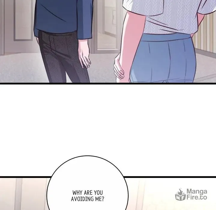 Read First Impressions chapter 11 image 29 on Lezhin