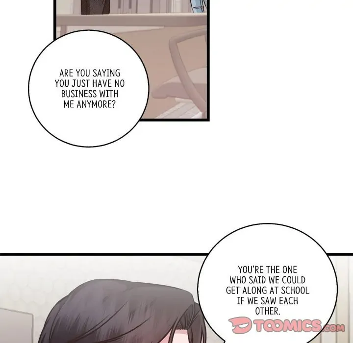 Read First Impressions chapter 11 image 33 on Lezhin