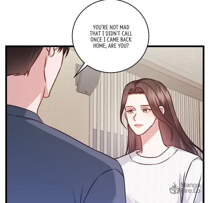 Read First Impressions chapter 11 image 35 on Lezhin
