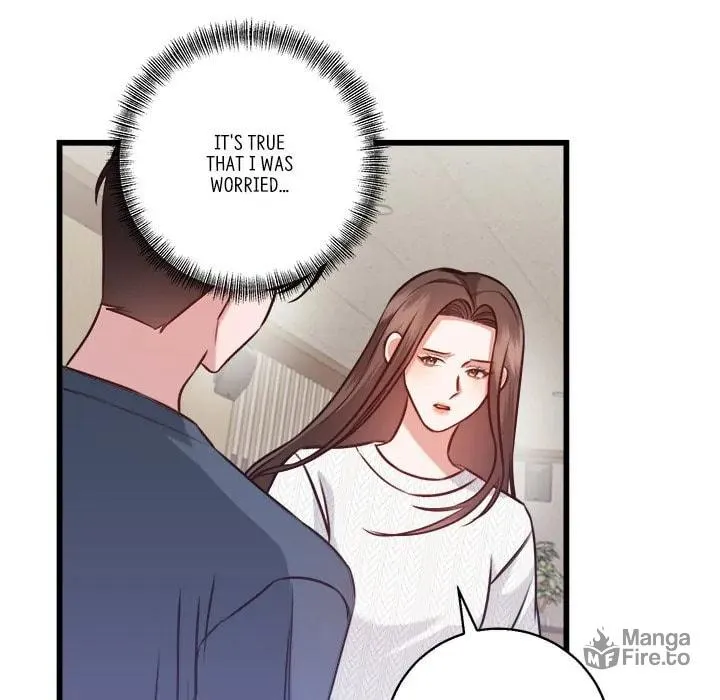 Read First Impressions chapter 11 image 38 on Lezhin