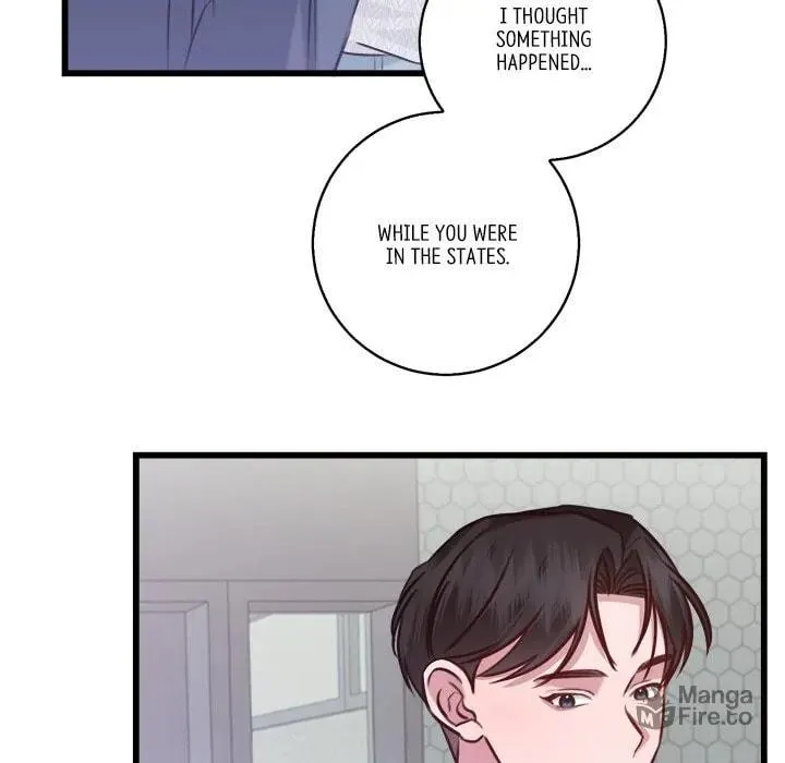 Read First Impressions chapter 11 image 39 on Lezhin