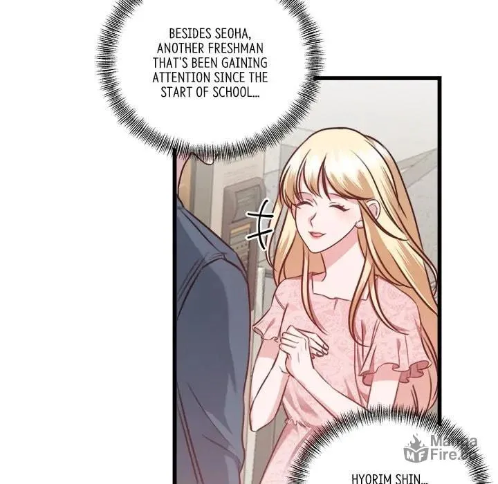 Read First Impressions chapter 11 image 4 on Lezhin