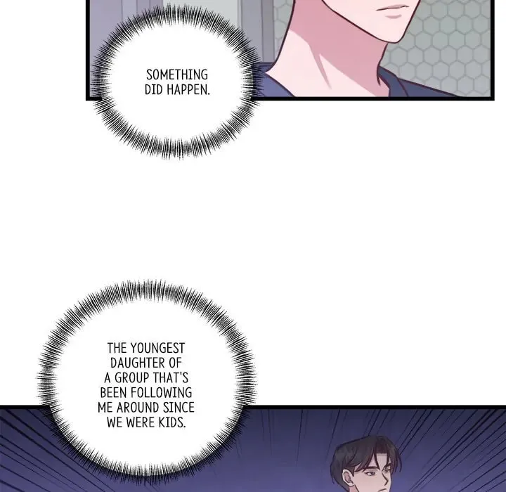 Read First Impressions chapter 11 image 40 on Lezhin