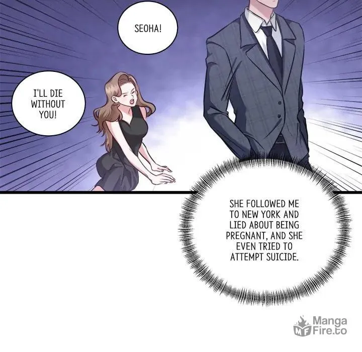 Read First Impressions chapter 11 image 41 on Lezhin