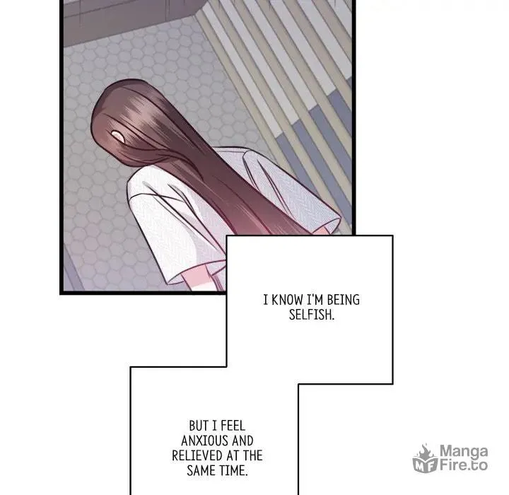 Read First Impressions chapter 11 image 44 on Lezhin