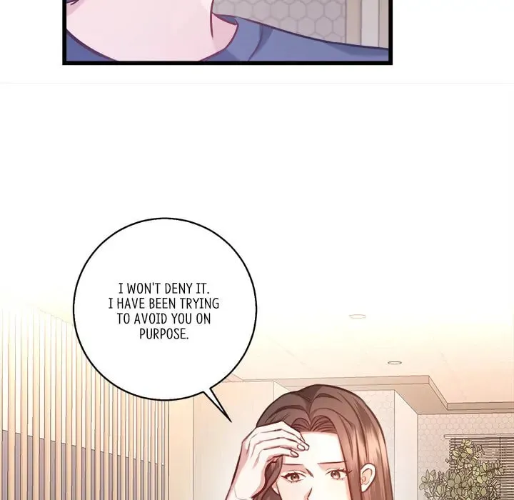 Read First Impressions chapter 11 image 48 on Lezhin