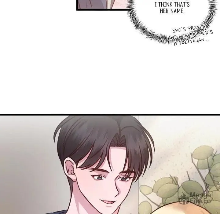 Read First Impressions chapter 11 image 5 on Lezhin