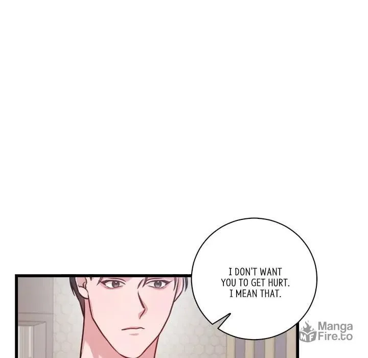 Read First Impressions chapter 11 image 50 on Lezhin