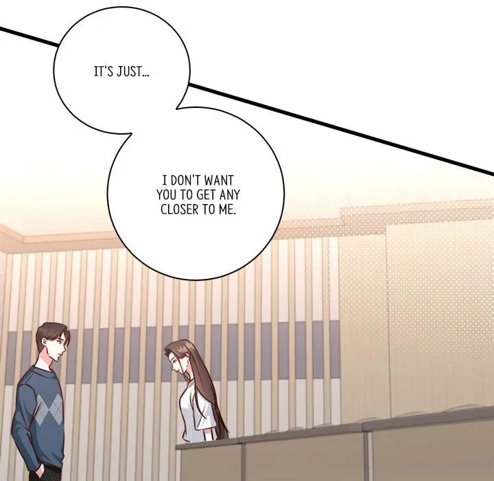 Read First Impressions chapter 11 image 52 on Lezhin