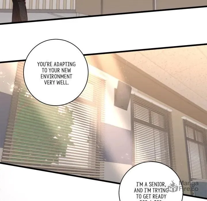 Read First Impressions chapter 11 image 53 on Lezhin