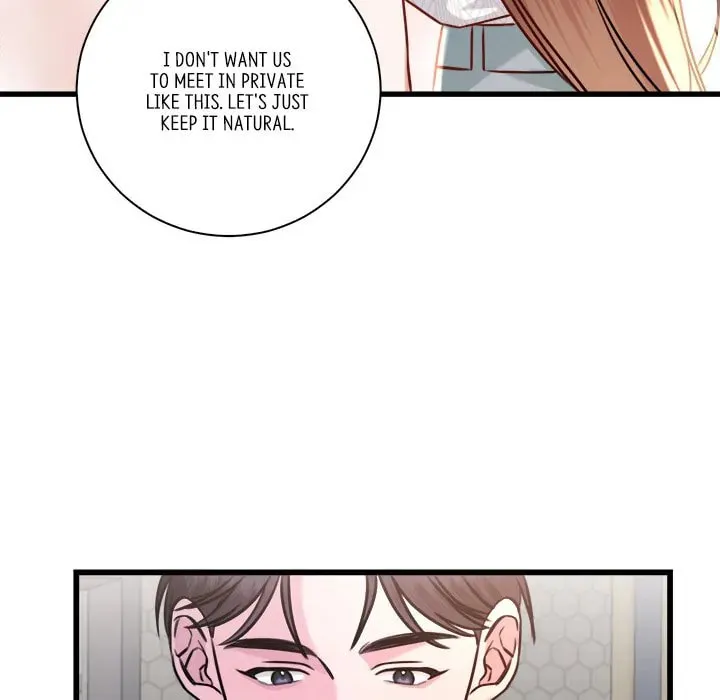 Read First Impressions chapter 11 image 57 on Lezhin
