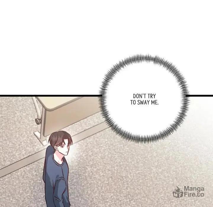 Read First Impressions chapter 11 image 79 on Lezhin