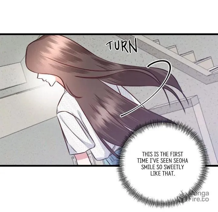 Read First Impressions chapter 11 image 8 on Lezhin