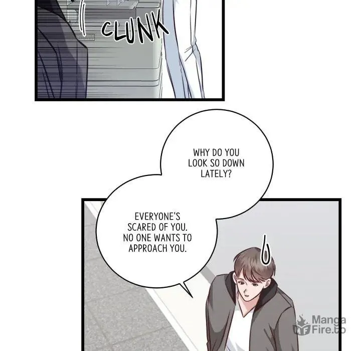 Read First Impressions chapter 11 image 86 on Lezhin
