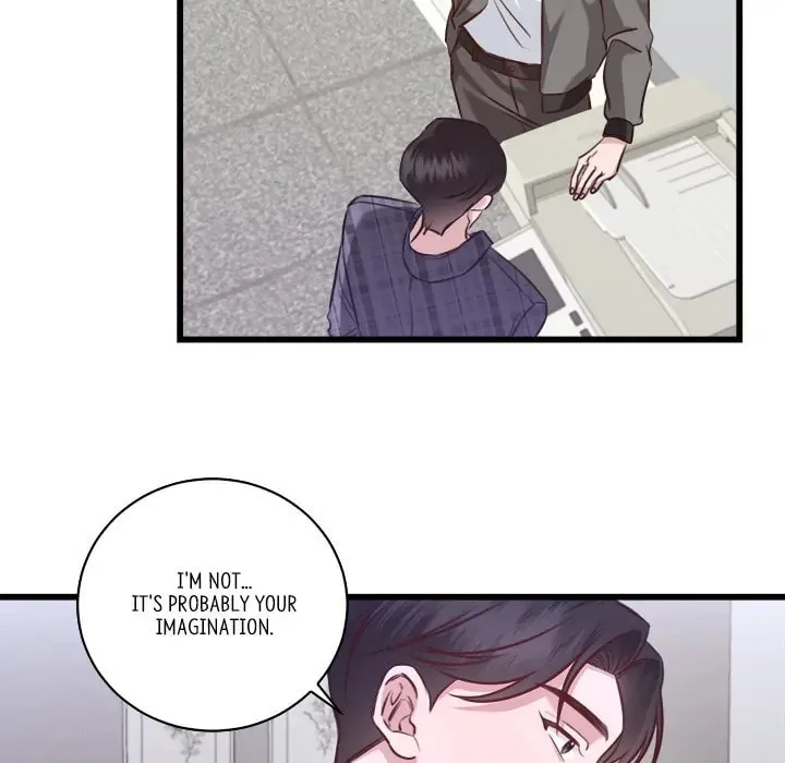 Read First Impressions chapter 11 image 87 on Lezhin