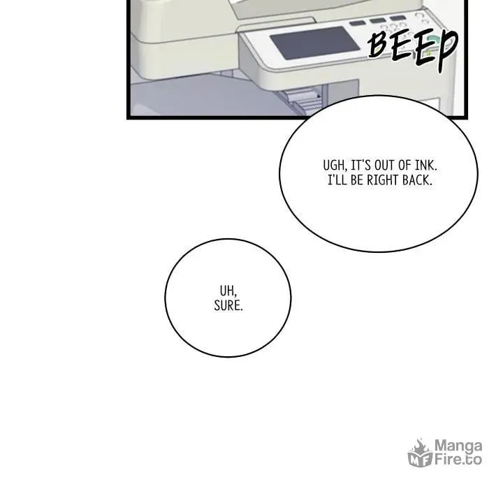 Read First Impressions chapter 11 image 89 on Lezhin