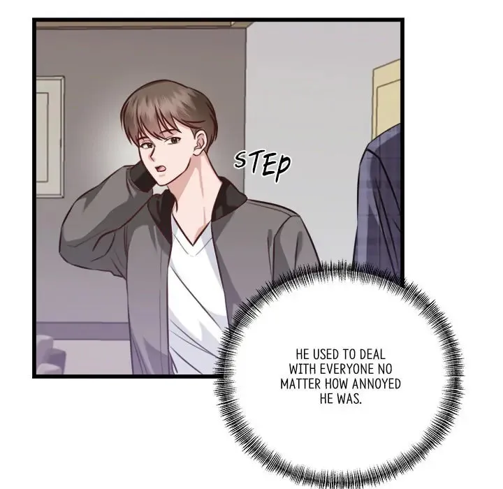 Read First Impressions chapter 11 image 90 on Lezhin