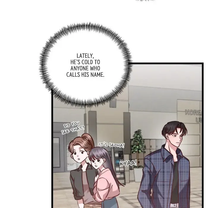 Read First Impressions chapter 11 image 91 on Lezhin
