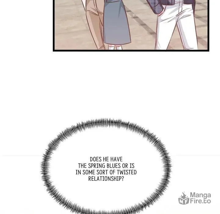 Read First Impressions chapter 11 image 92 on Lezhin