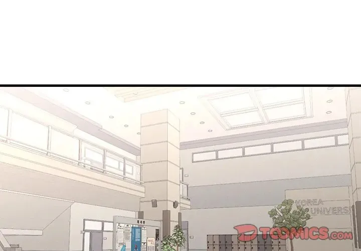 Read First Impressions chapter 12 image 1 on Lezhin
