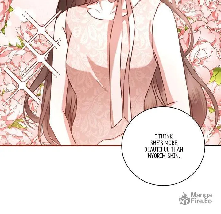 Read First Impressions chapter 12 image 11 on Lezhin