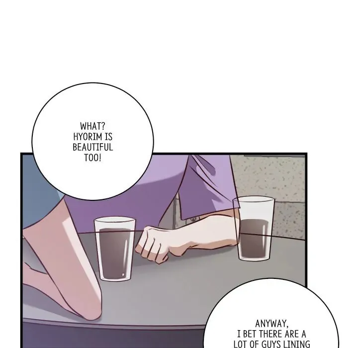 Read First Impressions chapter 12 image 12 on Lezhin