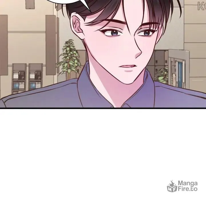 Read First Impressions chapter 12 image 14 on Lezhin