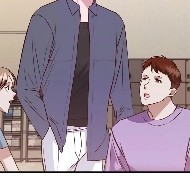 Read First Impressions chapter 12 image 16 on Lezhin