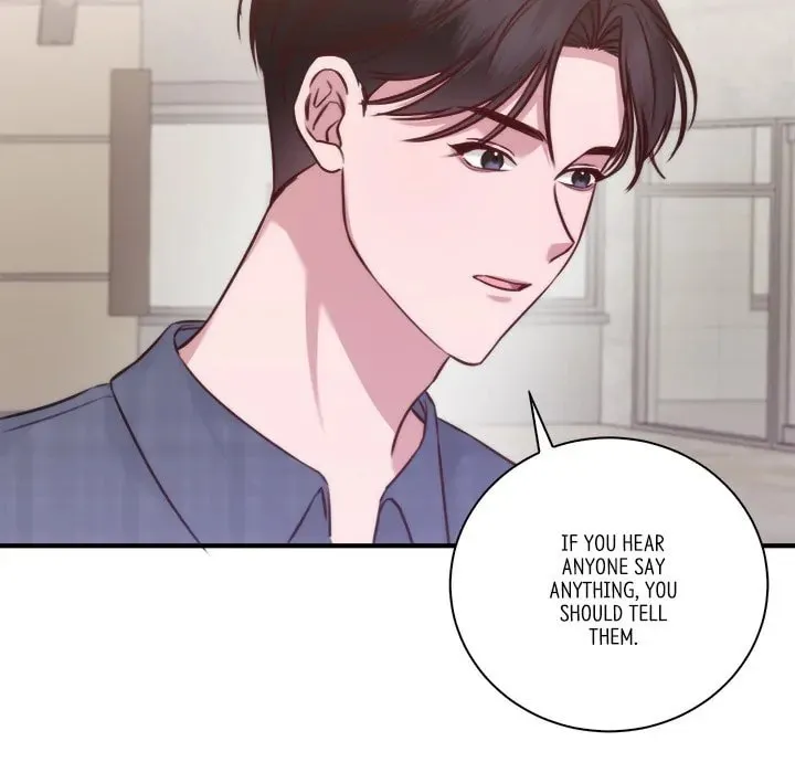 Read First Impressions chapter 12 image 18 on Lezhin