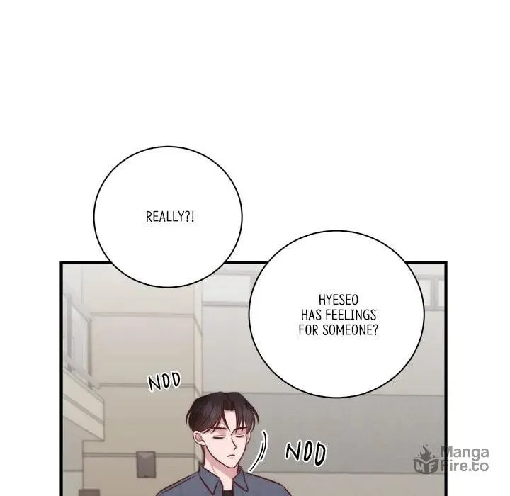 Read First Impressions chapter 12 image 19 on Lezhin