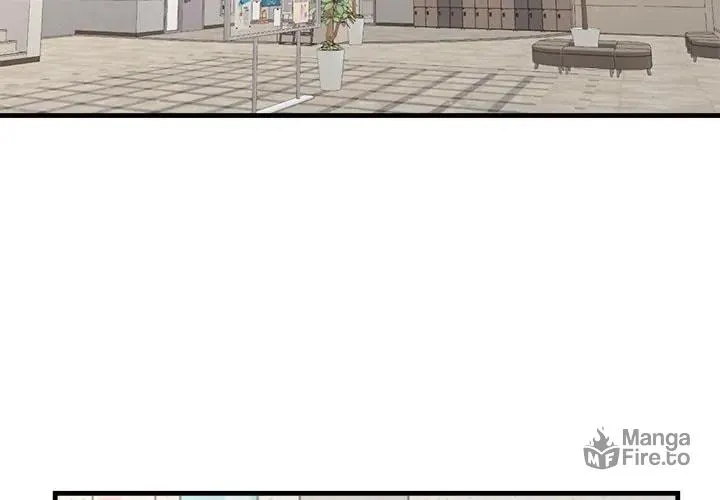 Read First Impressions chapter 12 image 2 on Lezhin