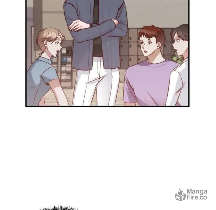 Read First Impressions chapter 12 image 20 on Lezhin