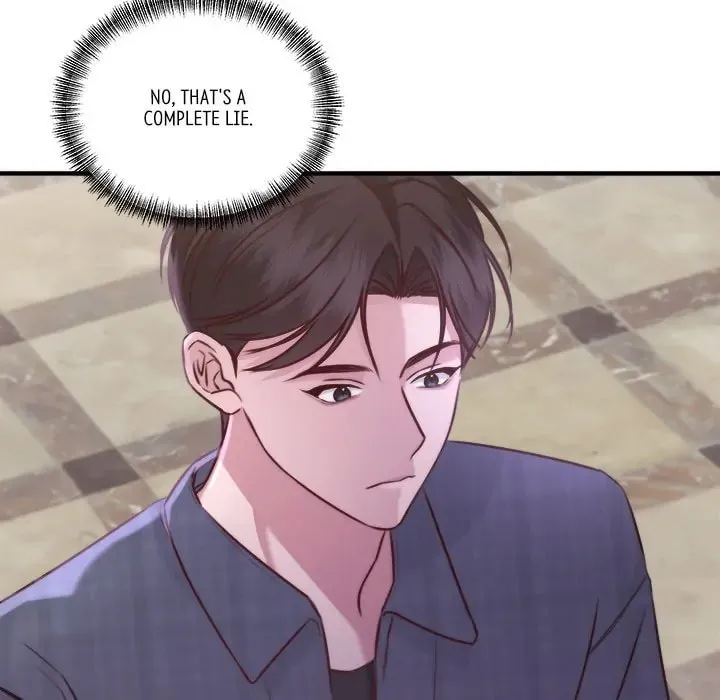 Read First Impressions chapter 12 image 21 on Lezhin