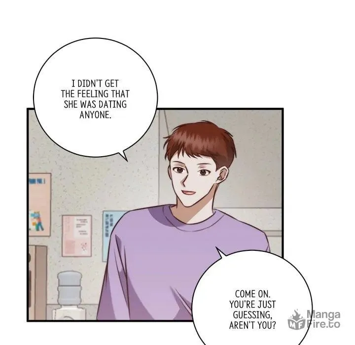Read First Impressions chapter 12 image 23 on Lezhin