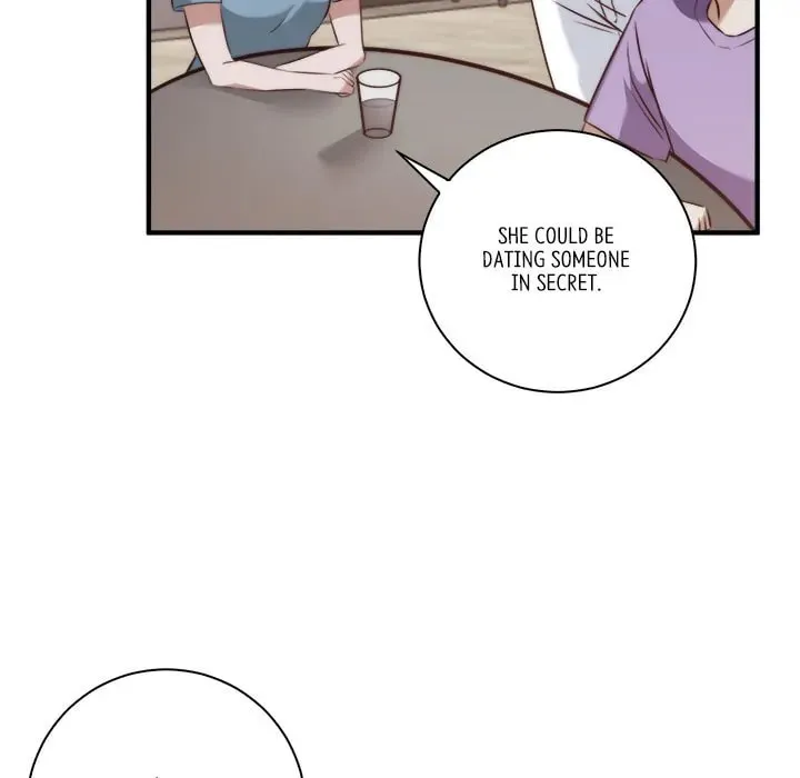 Read First Impressions chapter 12 image 25 on Lezhin