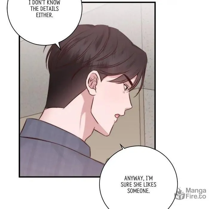 Read First Impressions chapter 12 image 26 on Lezhin