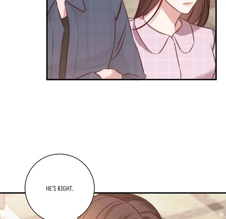 Read First Impressions chapter 12 image 28 on Lezhin