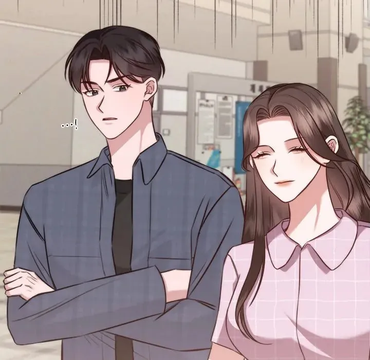 Read First Impressions chapter 12 image 31 on Lezhin