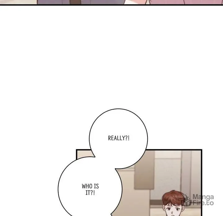 Read First Impressions chapter 12 image 32 on Lezhin