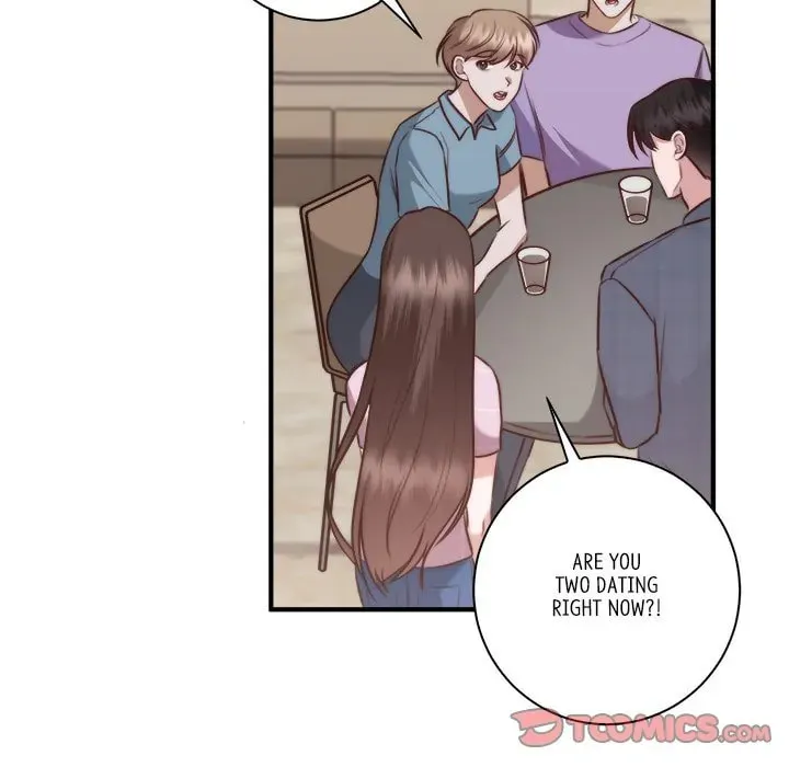 Read First Impressions chapter 12 image 33 on Lezhin