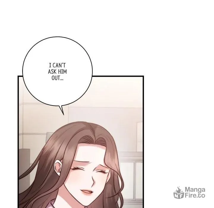 Read First Impressions chapter 12 image 34 on Lezhin
