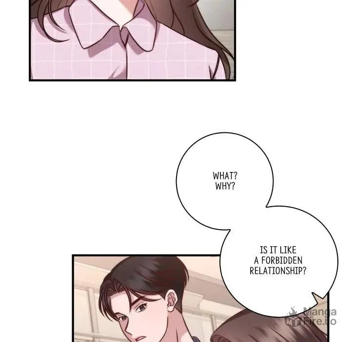 Read First Impressions chapter 12 image 35 on Lezhin