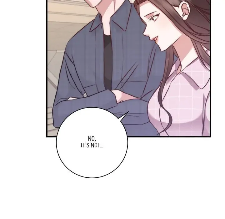 Read First Impressions chapter 12 image 36 on Lezhin