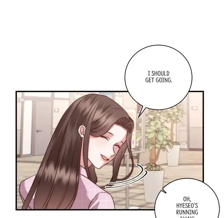 Read First Impressions chapter 12 image 37 on Lezhin