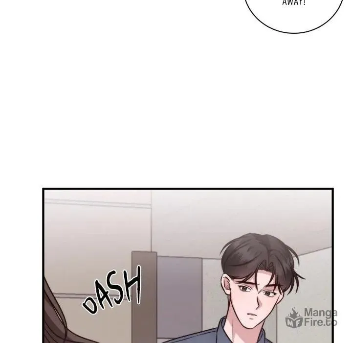 Read First Impressions chapter 12 image 38 on Lezhin