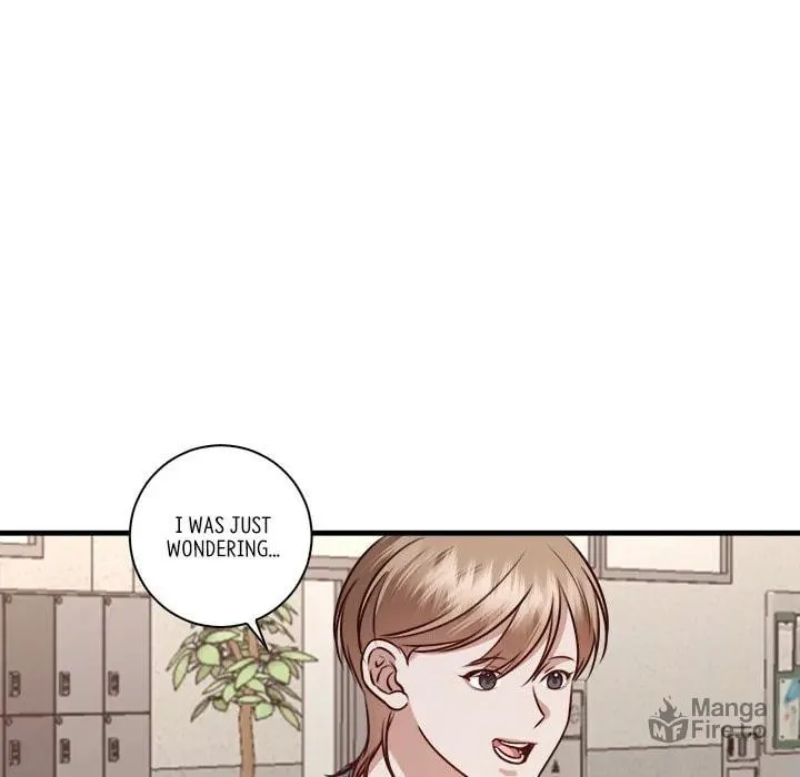 Read First Impressions chapter 12 image 4 on Lezhin