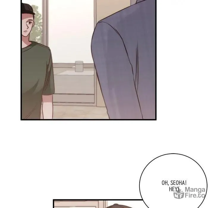 Read First Impressions chapter 12 image 44 on Lezhin