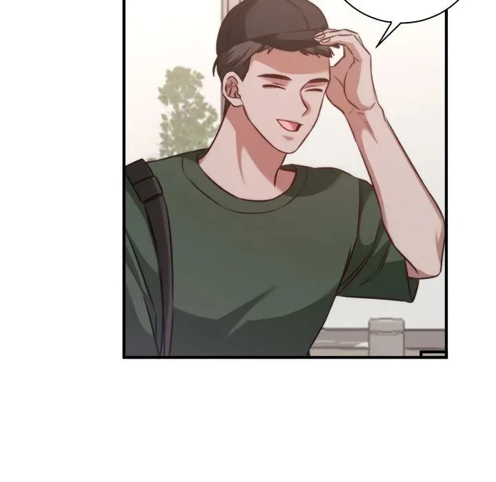 Read First Impressions chapter 12 image 45 on Lezhin